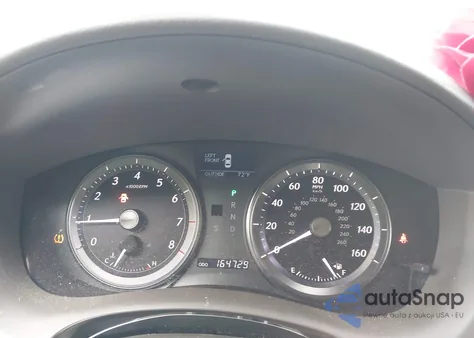 2011 Lexus Es 350 z USA, uszkodzony, nr VIN JTHBK1EG4B2431672